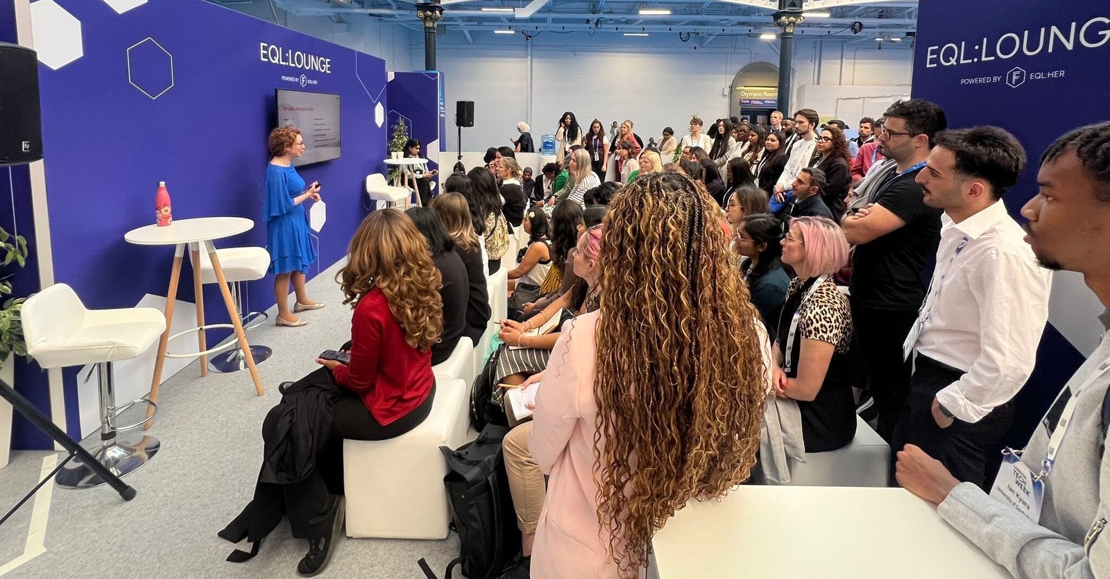 The Human Touch in the Age of AI