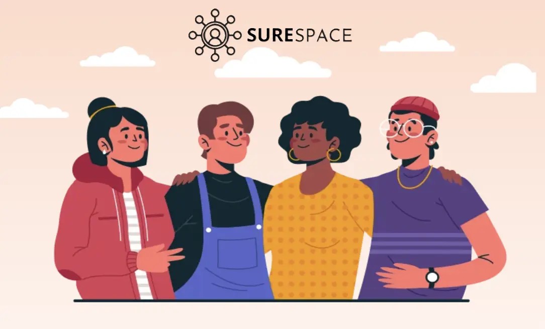 How Kimolian Supports Startups Like SureSpace