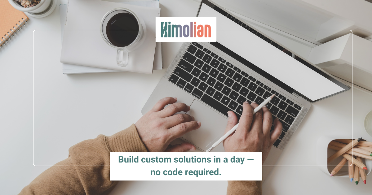 ⚡ The Turning Point: Trying Lovable as a Faster Alternative to Our Existing Tools