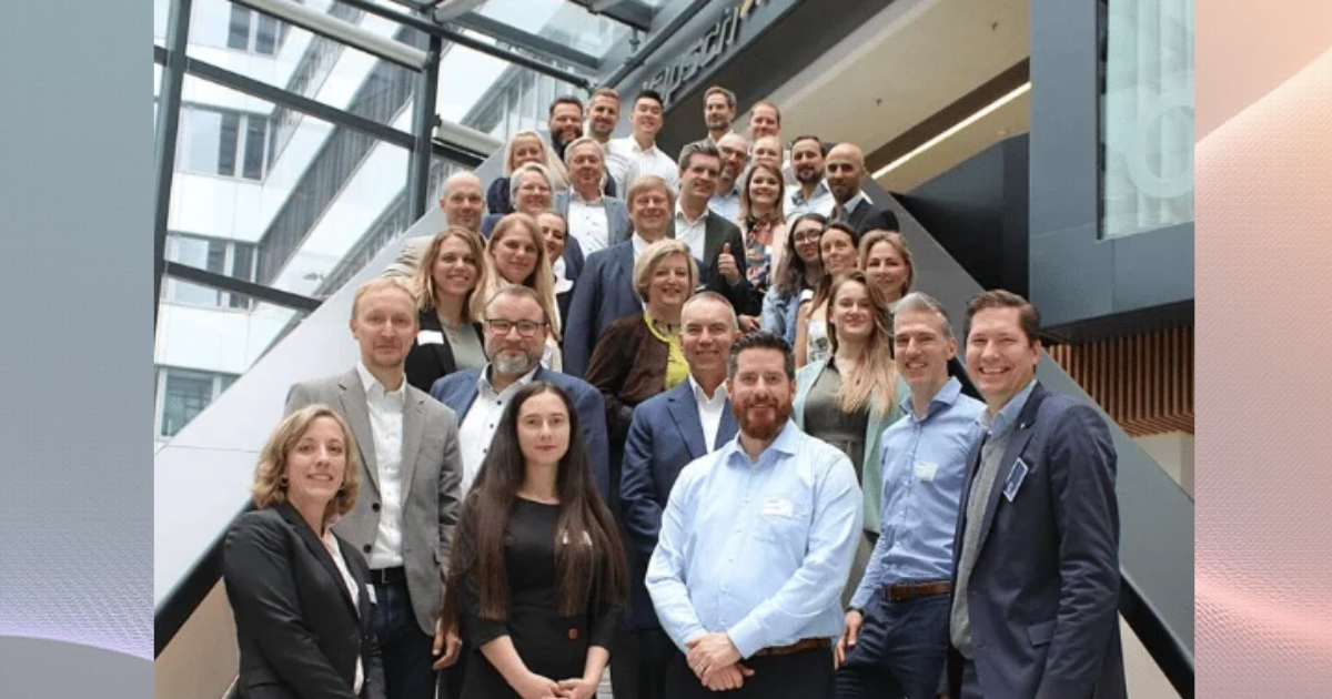 Redefining Innovation at Kontron: Where Leadership, AI, and Sustainability Converge